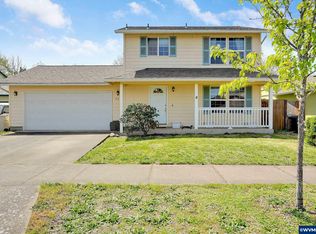 920 W D St, Lebanon, OR 97355