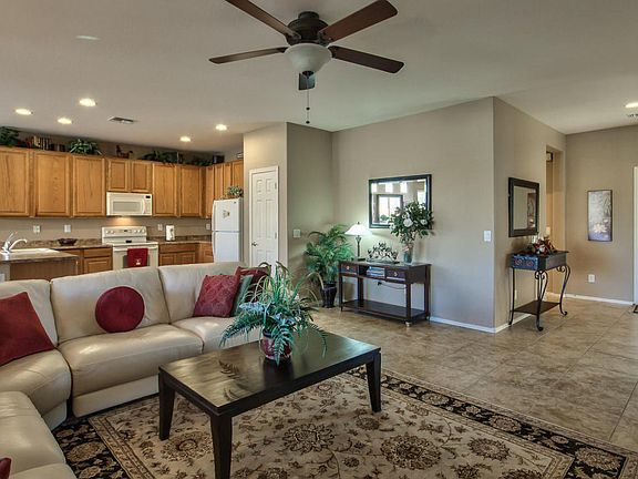 5th image of 42426 W Candyland Pl