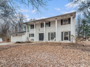 2790 Stonington Rd SE, Ada, MI 49301