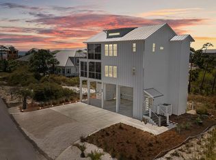 123 McCosh Mill Rd, Port Saint Joe, FL 32456