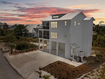 123 McCosh Mill Rd, Port Saint Joe, FL, 32456