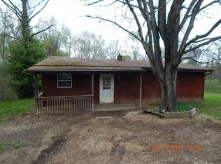 3800 W Burma Rd, Gosport, IN 47433