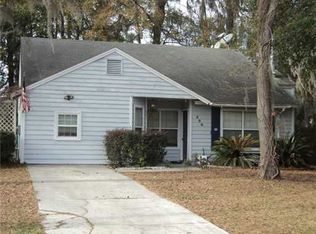 306 Piercefield Dr, Richmond Hill, GA 31324