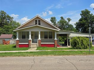 321 S Catalpa St, Dexter, MO 63841