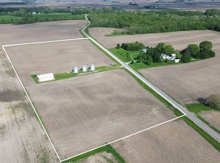 6625 E State Road 38, Kirklin, IN 46050