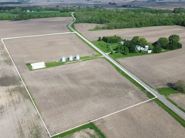 6625 E State Road 38, Kirklin, IN 46050