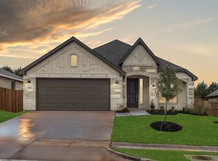 1841 Abelia Ln, Weatherford, TX 76086