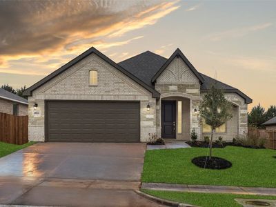 1841 Abelia Ln, Weatherford, TX, 76086