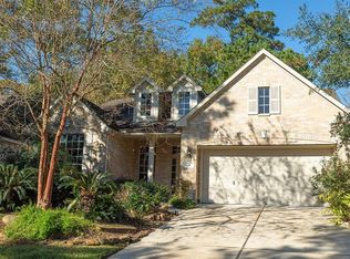31 E Northcastle Cir, Conroe, TX 77384