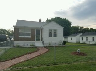 308 S Lyons Ave, Indianapolis, IN