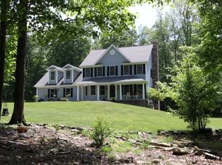 132 Tillie Ln, Somerset, PA 15501