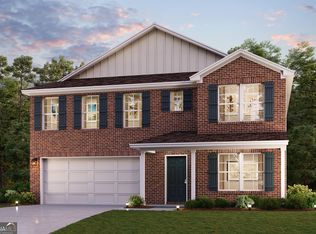 309 Clayton Scott St, Warner Robins, GA