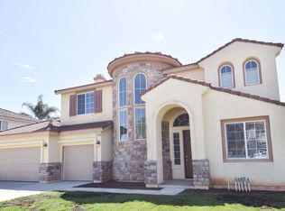 19155 Camassia Ct, Riverside, CA 92508