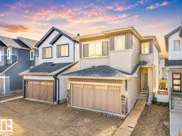2515 211th St NW, Edmonton, AB T6M 2P3
