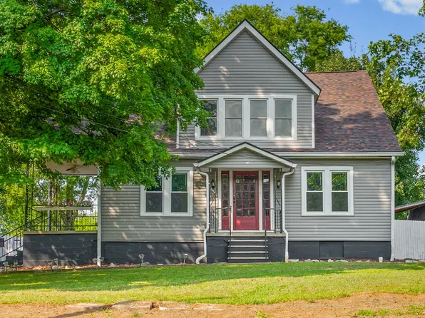 714 E 7th St, Hopkinsville, KY 42240