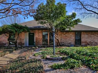 116 Hill Dr, Coppell, TX 75019