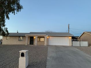 2195 Barranca Dr, Lake Havasu City, AZ 86403