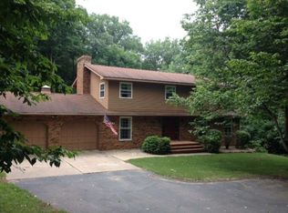 1415 Marquardt Rd, Wausau, WI 54403