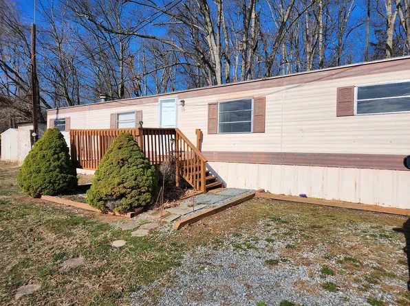 19 Wilbur Cir #19, Gerrardstown, WV 25420