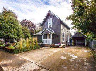 285 W Fairfield St, Gladstone, OR 97027