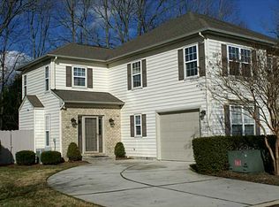1608 Springwater Ct, Virginia Beach, VA 23456