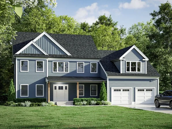 7 Gowing Ln, North Reading, MA 01864