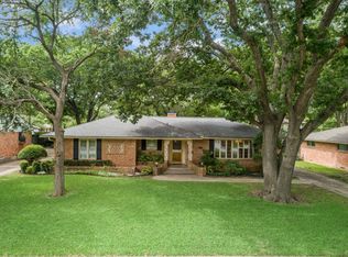 715 Greenleaf Dr, Richardson, TX 75080