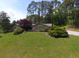 11217 Couch Mill Rd, Knoxville, TN 37931