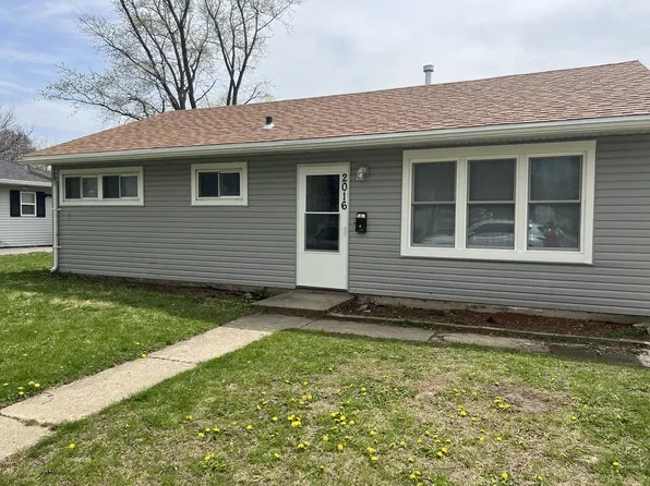 2016 Capri Ave, Joliet, IL 60436