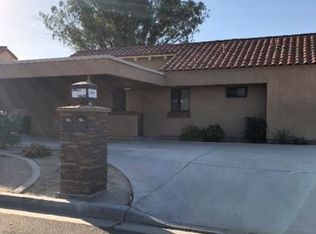 40625 Inverness Way #41-04, Palm Desert, CA 92211