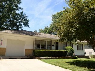 2512 Highland Dr, Columbia, MO 65203