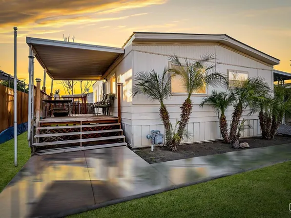 269 Teakwood Ln, Bakersfield, CA 93308