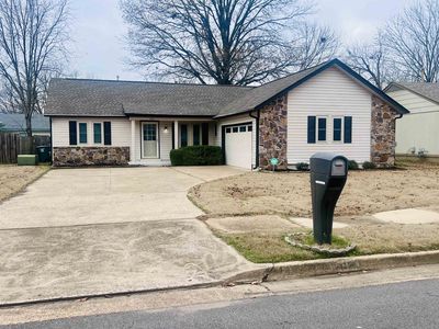 2675 Van Leer Dr, Memphis, TN, 38133