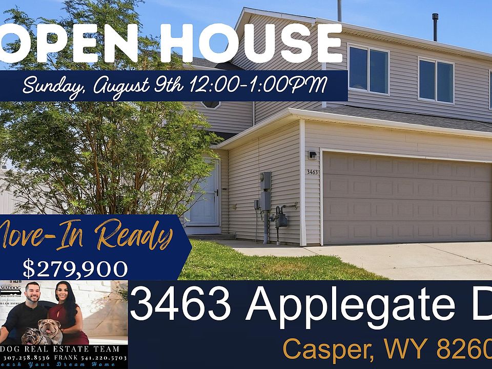 1st image of 3463 Applegate Dr