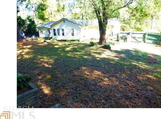 130 Sequoyah Dr, Alpharetta, GA 30004