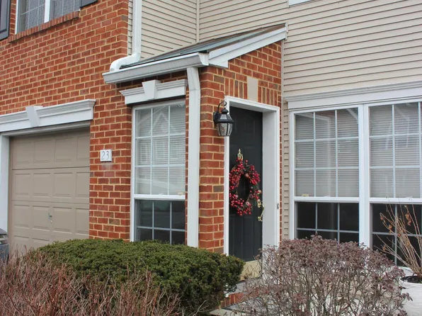 23 Tarpon Dr #2003, Sea Girt, NJ 08750