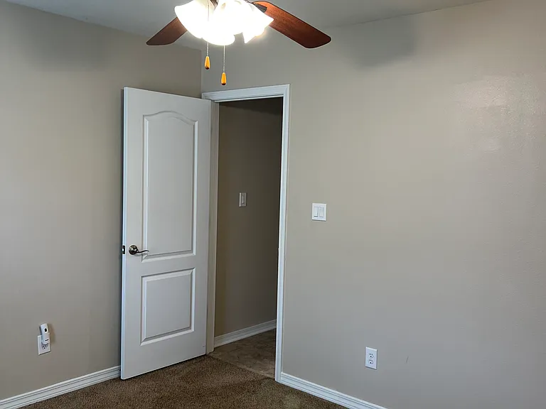 Bedroom 1 of 4