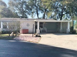 5510 SW 61st Ln, Ocala, FL 34474