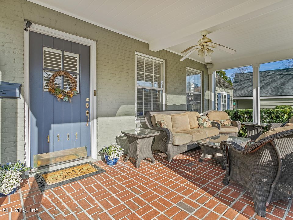 1111 GREENRIDGE Road, Jacksonville, FL 32207 | Zillow