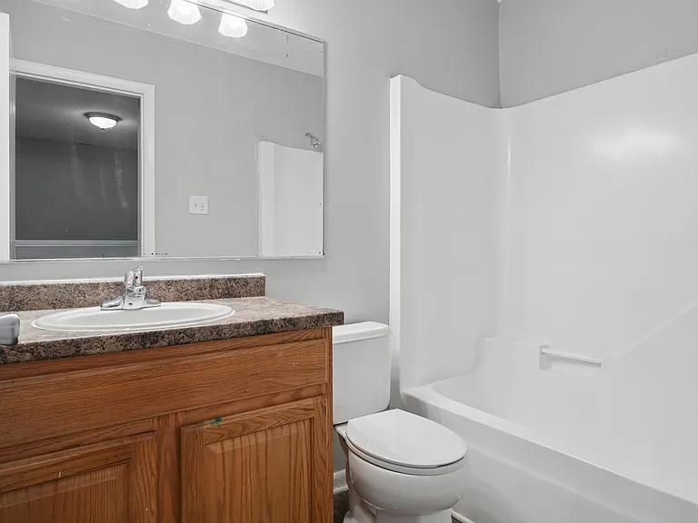 Emory Woods — Photo 14