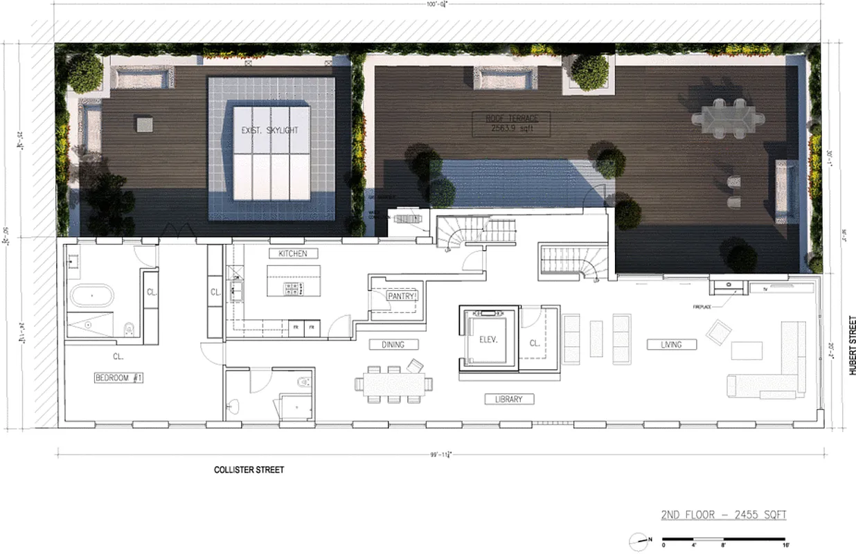 floor plan 5