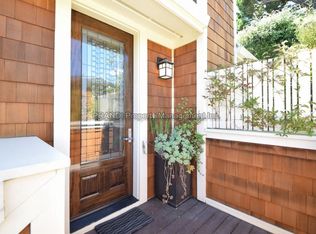 224 Lower Via Casitas, Greenbrae, CA 94904