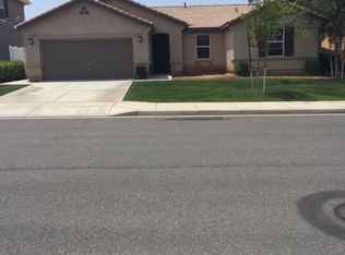3068 Gazania Dr, Perris, CA 92571