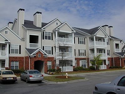Building exterior
