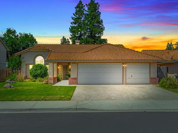 374 Trevor Ave, Oakdale, CA 95361