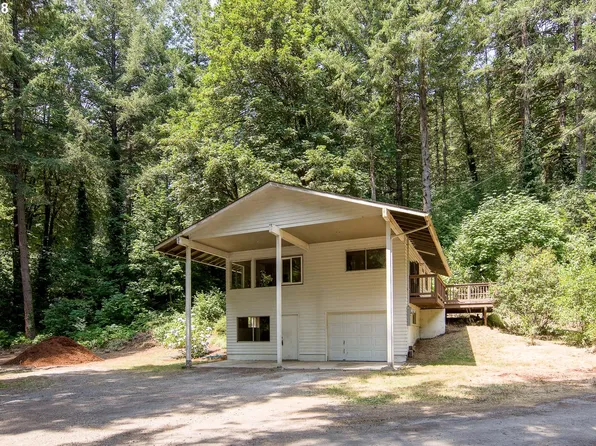 49459 McKenzie Hwy, Vida, OR 97488
