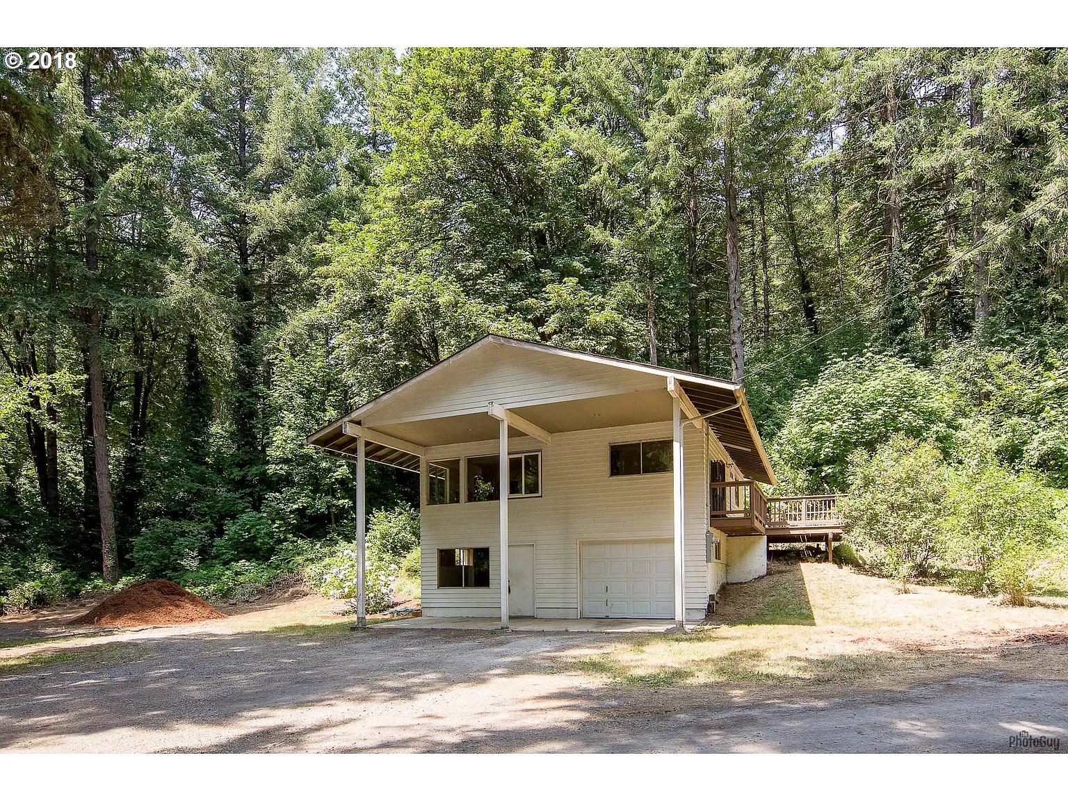 49459 McKenzie Hwy photo 1
