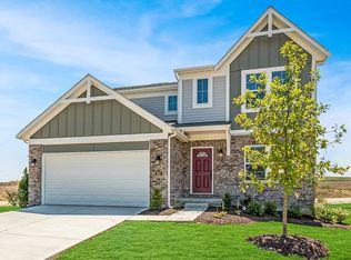 1413 Meadow Breeze Ln #D4DSDT, Independence, KY 41051