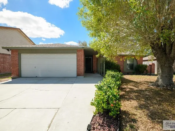 2101 W Ann Arbor St, Harlingen, TX 78552