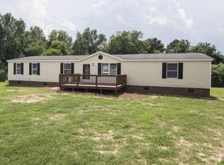 133 Oaktrace Dr, Four Oaks, NC 27524